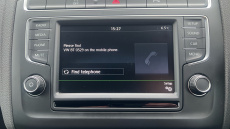 Volkswagen Polo 1.2 TSI Match 5dr Petrol Hatchback